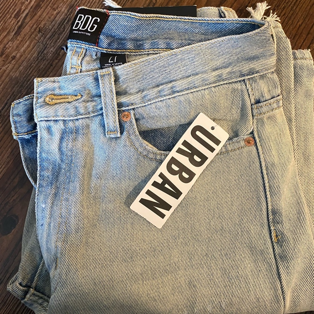 Urban outfitters jeans